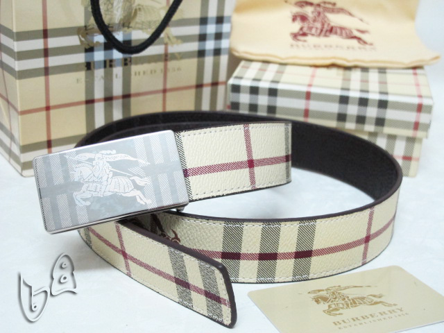 Burberry Belt 1:1 Quality-249