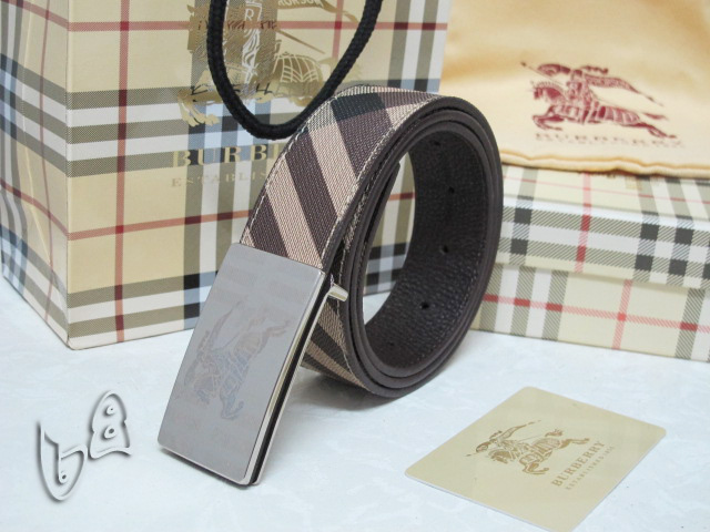 Burberry Belt 1:1 Quality-251