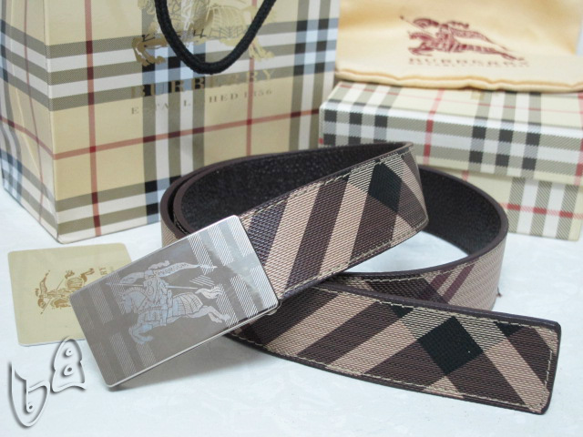 Burberry Belt 1:1 Quality-252