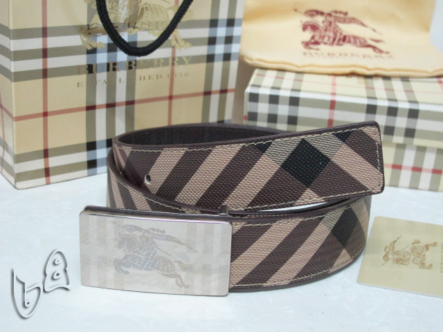 Burberry Belt 1:1 Quality-253