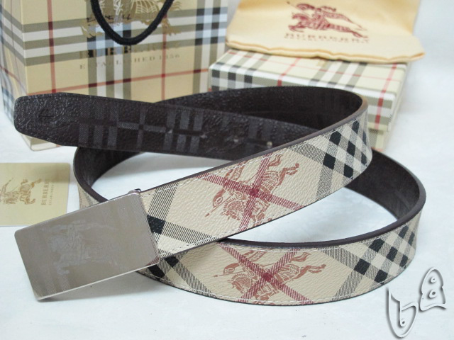 Burberry Belt 1:1 Quality-256