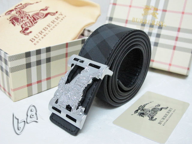 Burberry Belt 1:1 Quality-257