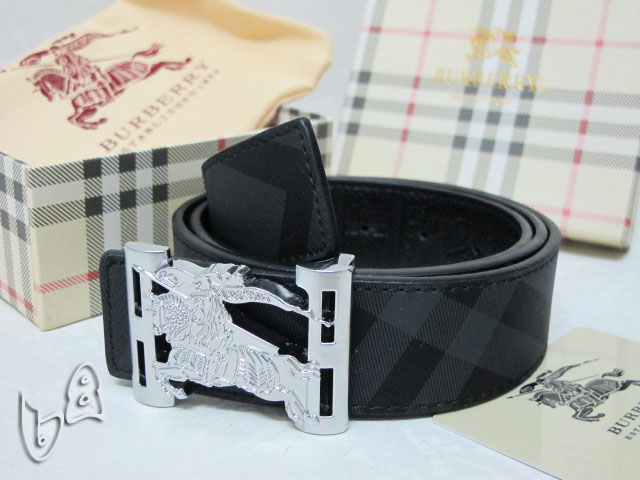 Burberry Belt 1:1 Quality-259