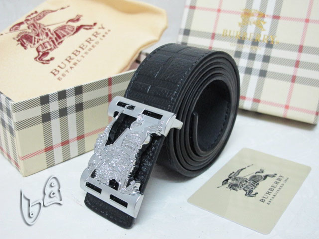 Burberry Belt 1:1 Quality-260