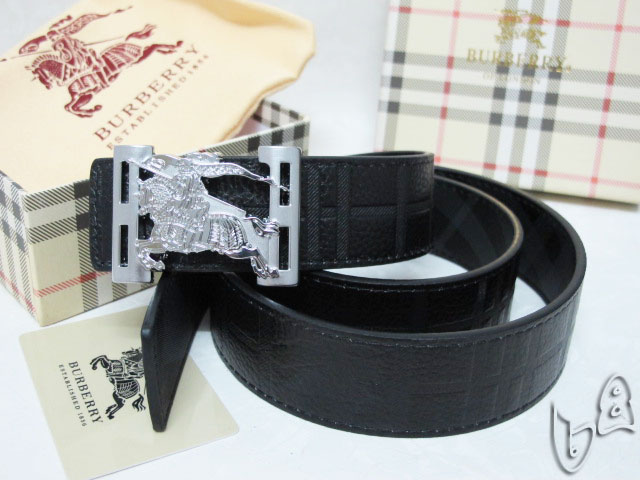 Burberry Belt 1:1 Quality-261