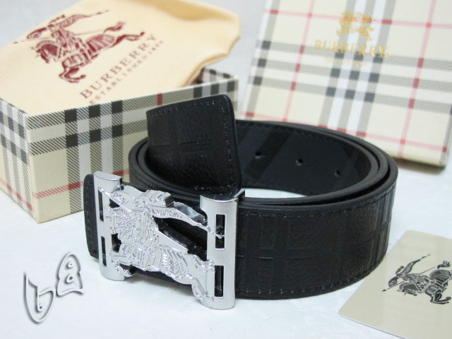 Burberry Belt 1:1 Quality-262