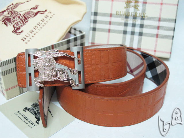 Burberry Belt 1:1 Quality-264