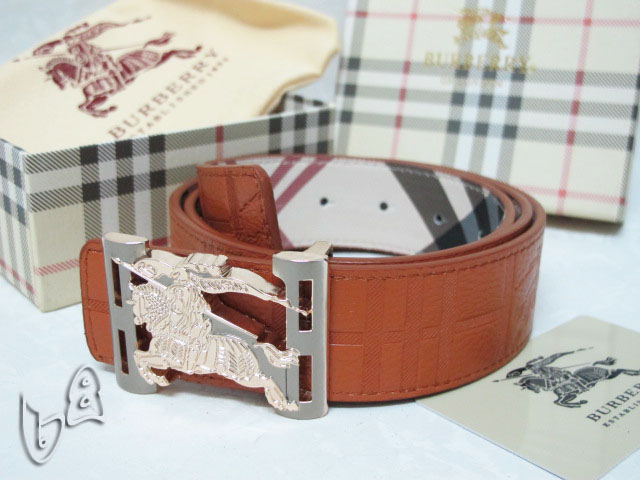 Burberry Belt 1:1 Quality-265