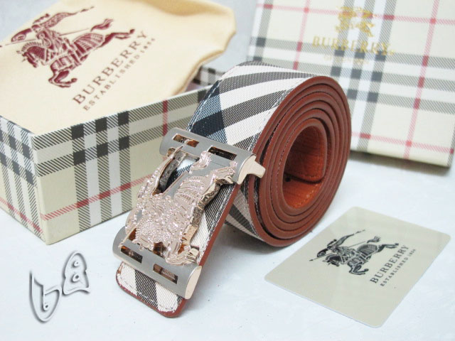 Burberry Belt 1:1 Quality-266