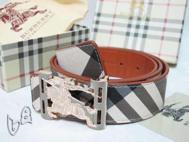 Burberry Belt 1:1 Quality-268