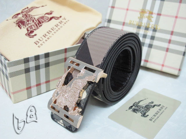 Burberry Belt 1:1 Quality-269