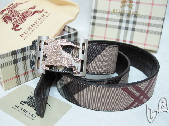 Burberry Belt 1:1 Quality-270