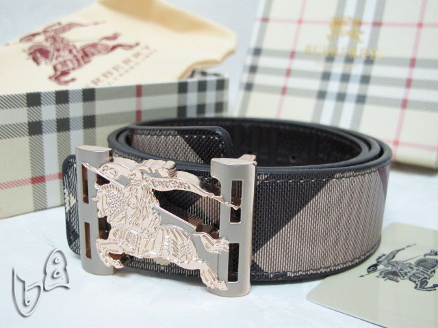 Burberry Belt 1:1 Quality-271