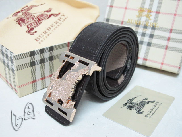 Burberry Belt 1:1 Quality-272