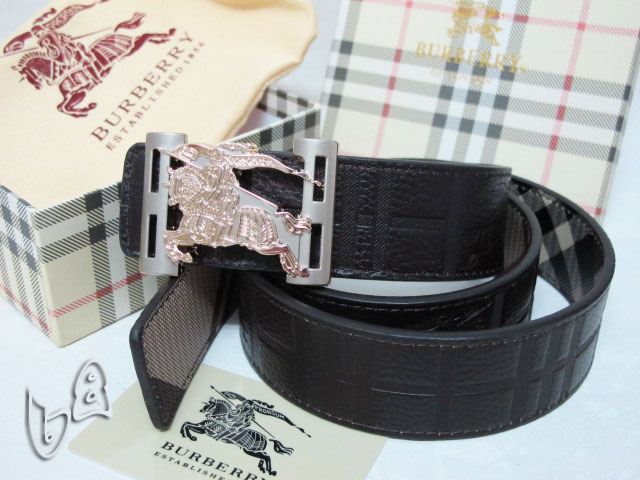 Burberry Belt 1:1 Quality-273