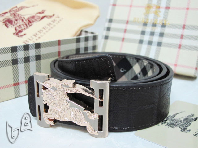 Burberry Belt 1:1 Quality-274