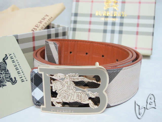 Burberry Belt 1:1 Quality-276