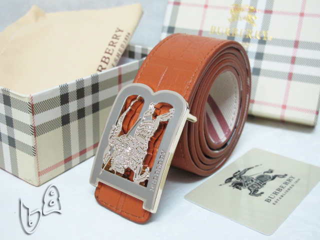 Burberry Belt 1:1 Quality-277