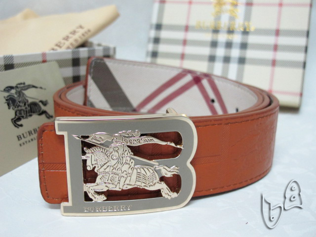 Burberry Belt 1:1 Quality-278