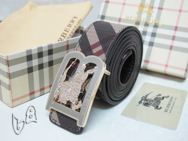 Burberry Belt 1:1 Quality-279