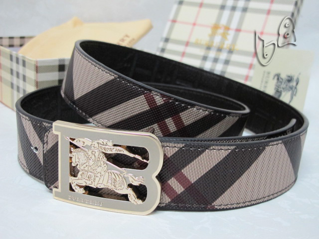 Burberry Belt 1:1 Quality-280