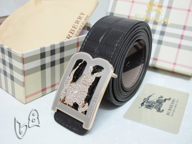 Burberry Belt 1:1 Quality-281