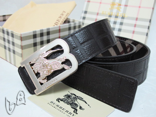 Burberry Belt 1:1 Quality-282