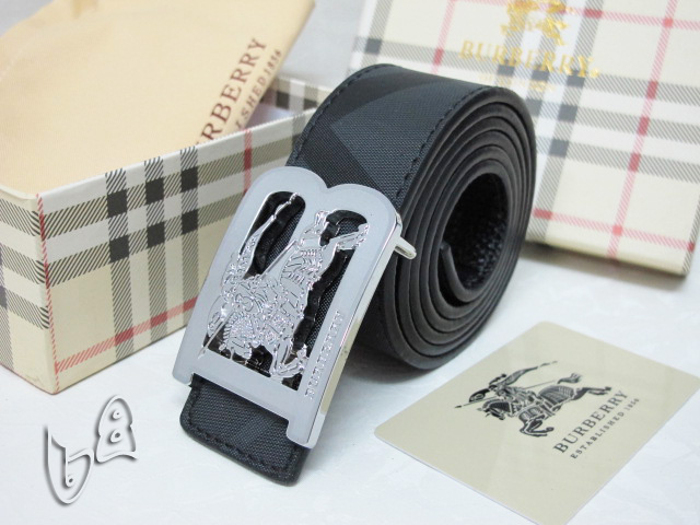 Burberry Belt 1:1 Quality-283