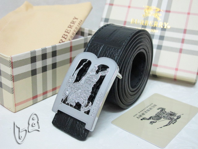 Burberry Belt 1:1 Quality-285