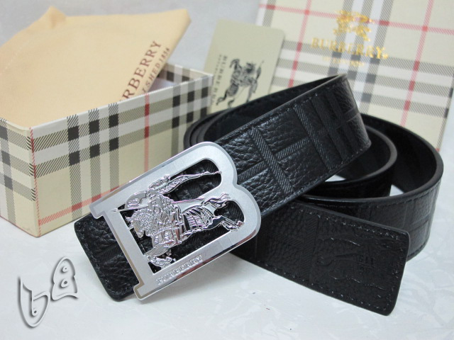 Burberry Belt 1:1 Quality-286