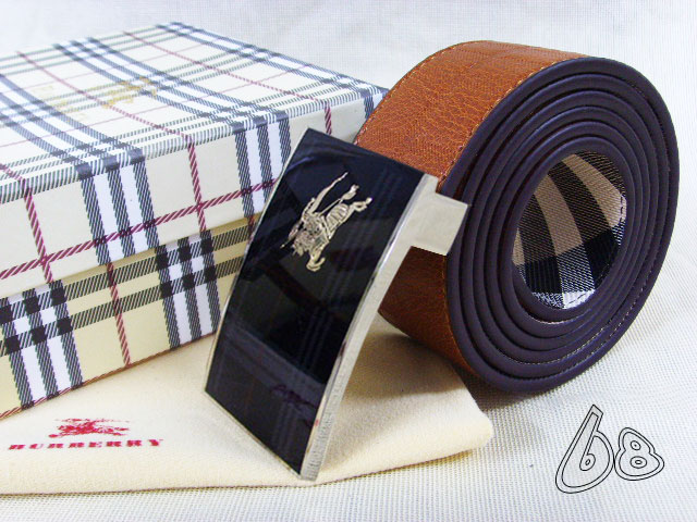 Burberry Belt 1:1 Quality-288