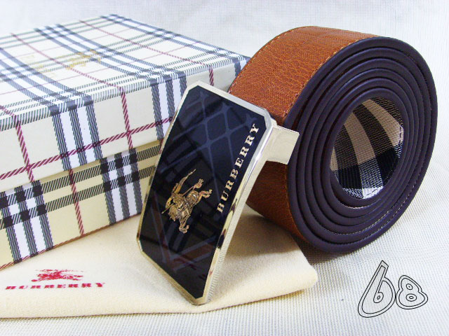 Burberry Belt 1:1 Quality-290