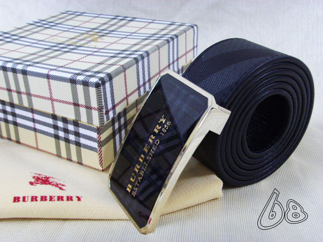 Burberry Belt 1:1 Quality-294