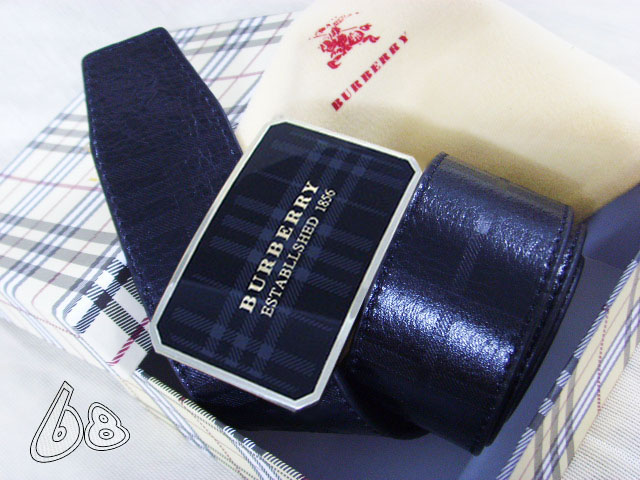 Burberry Belt 1:1 Quality-295