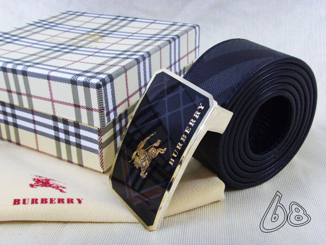 Burberry Belt 1:1 Quality-296