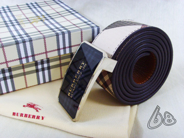 Burberry Belt 1:1 Quality-298