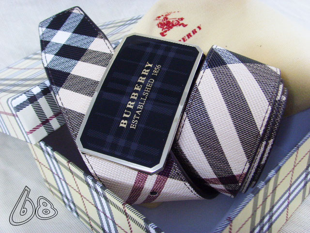 Burberry Belt 1:1 Quality-299