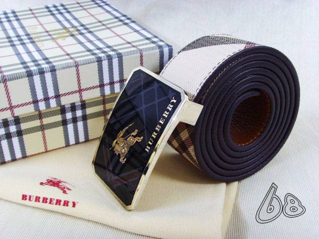 Burberry Belt 1:1 Quality-300