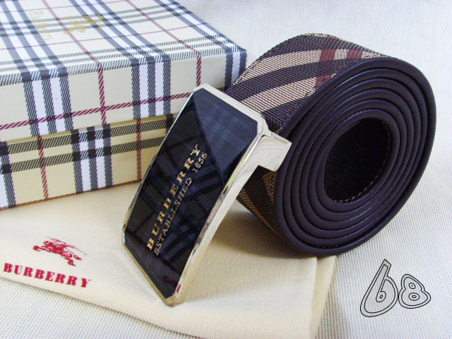 Burberry Belt 1:1 Quality-305