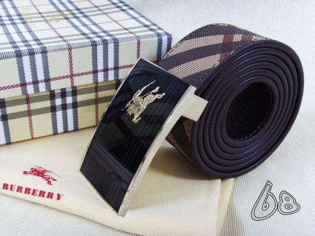 Burberry Belt 1:1 Quality-307