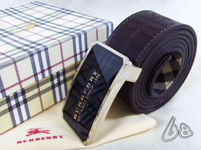 Burberry Belt 1:1 Quality-311