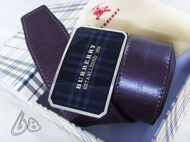 Burberry Belt 1:1 Quality-312