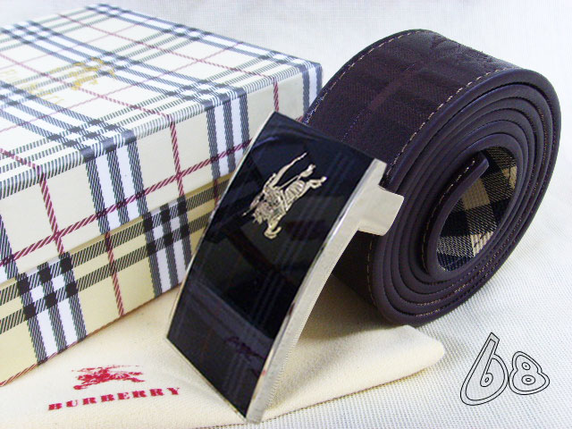 Burberry Belt 1:1 Quality-313