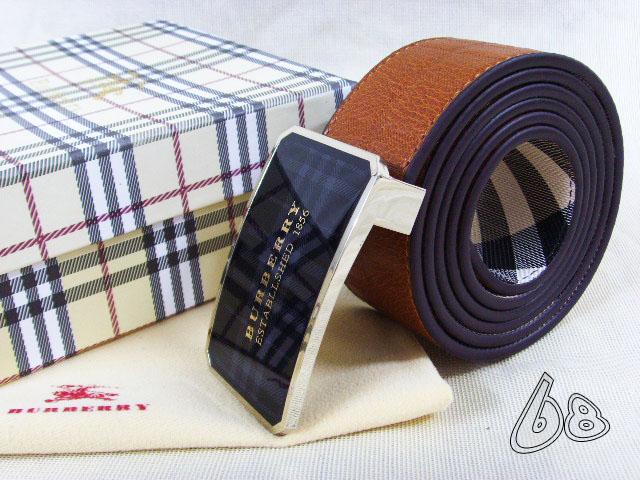 Burberry Belt 1:1 Quality-315