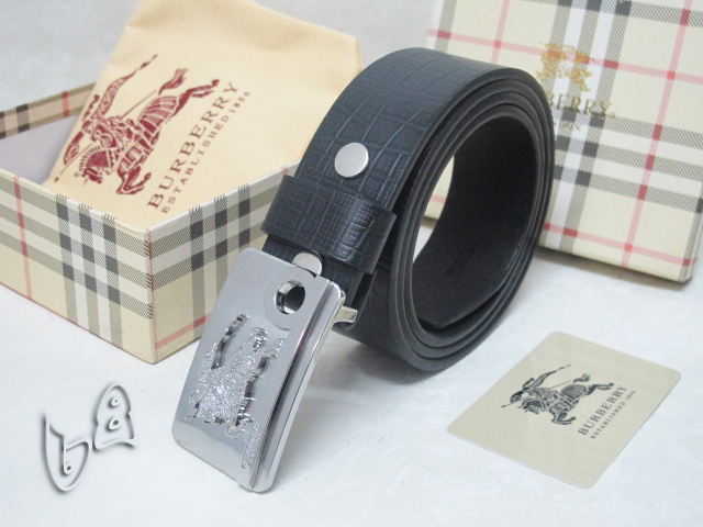 Burberry Belt 1:1 Quality-322