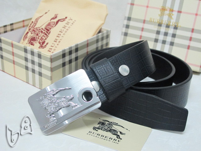 Burberry Belt 1:1 Quality-323