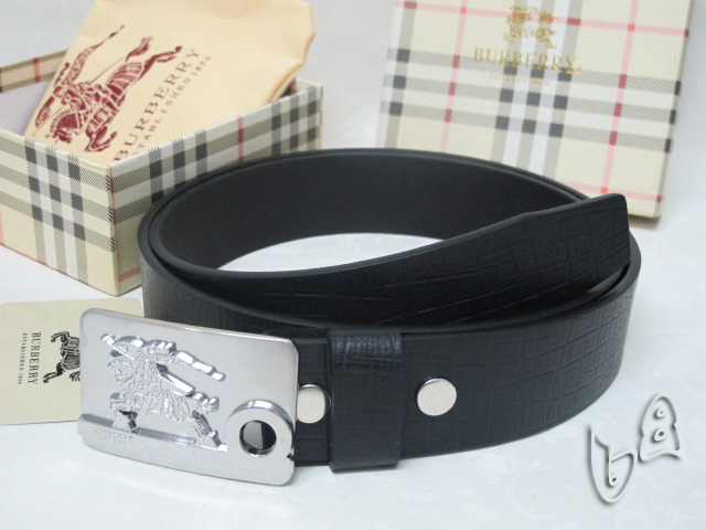 Burberry Belt 1:1 Quality-324