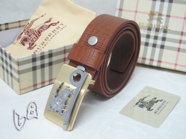 Burberry Belt 1:1 Quality-325