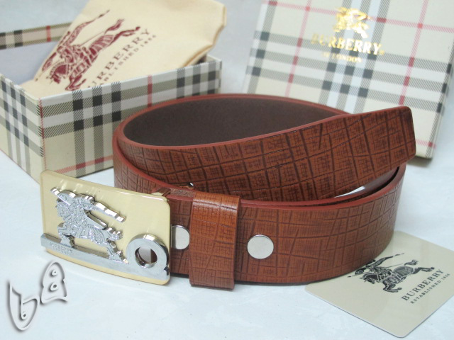 Burberry Belt 1:1 Quality-327