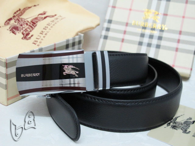 Burberry Belt 1:1 Quality-329